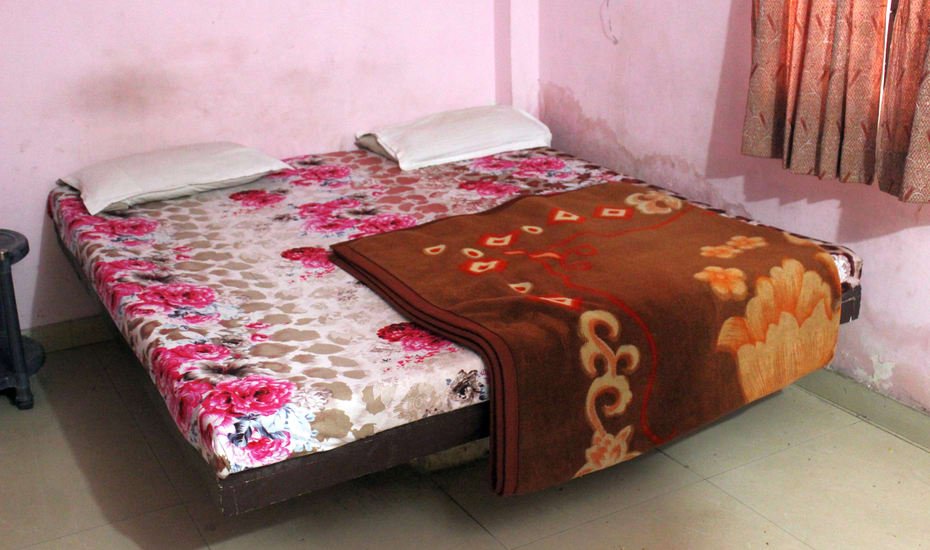 haridwar - ambience guest house